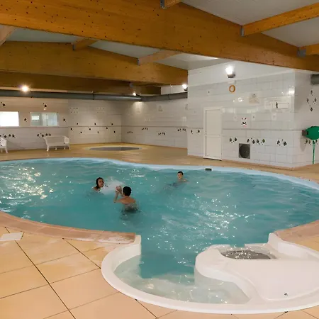 Traumhaftes Urlaubshaus * Boofzheim