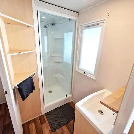 Traumhaftes Urlaubshaus Semesterbostad *