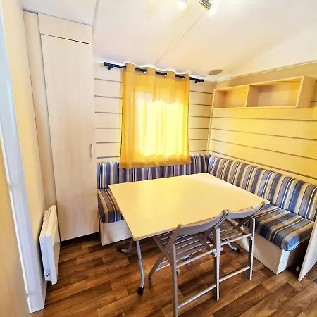 度假居 Traumhaftes Urlaubshaus Boofzheim