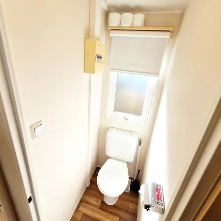 Traumhaftes Urlaubshaus Semesterbostad