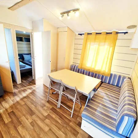 度假居 Traumhaftes Urlaubshaus