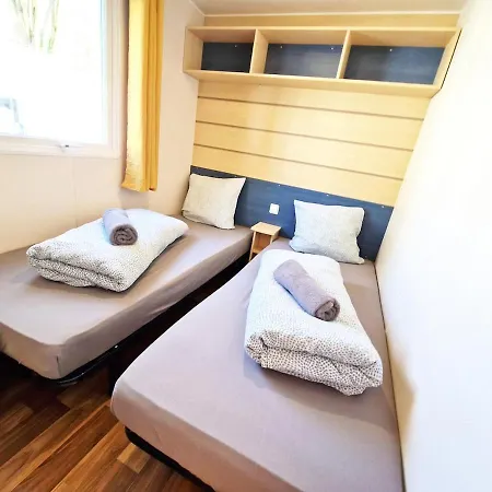 度假居 Traumhaftes Urlaubshaus *