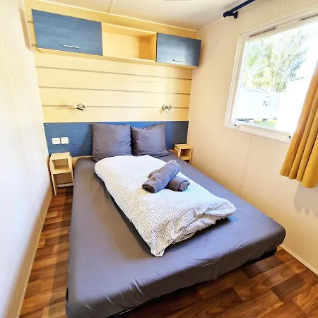 Traumhaftes Urlaubshaus * Boofzheim